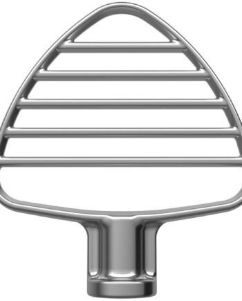 Dejmixer  Rustfrit Stål