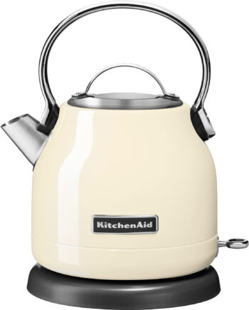 Kitchenaid Elkedel Creme   25 Liter