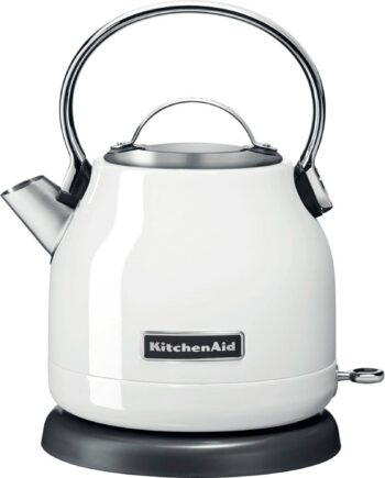 Kitchenaid Elkedel Hvid   25 Liter
