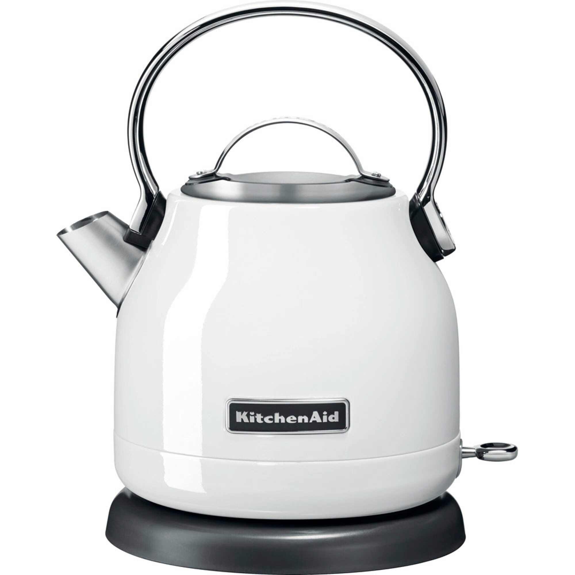 Kitchenaid Elkedel Hvid 25 Liter