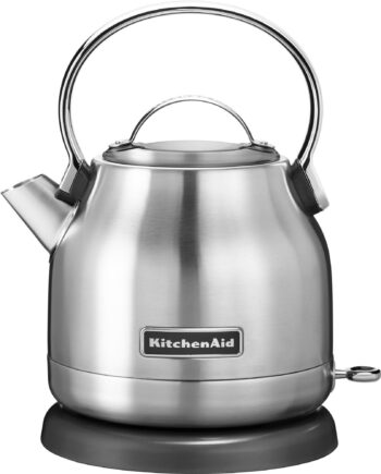 Elkedel Stål   25 Liter