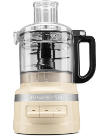 Kitchenaid Foodprocessor 5kfp0719     Liter  Creme