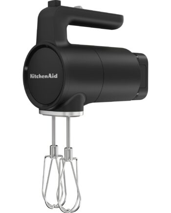 Go Batteridrevet Elektrisk Piskeris 12v  Med Batteri