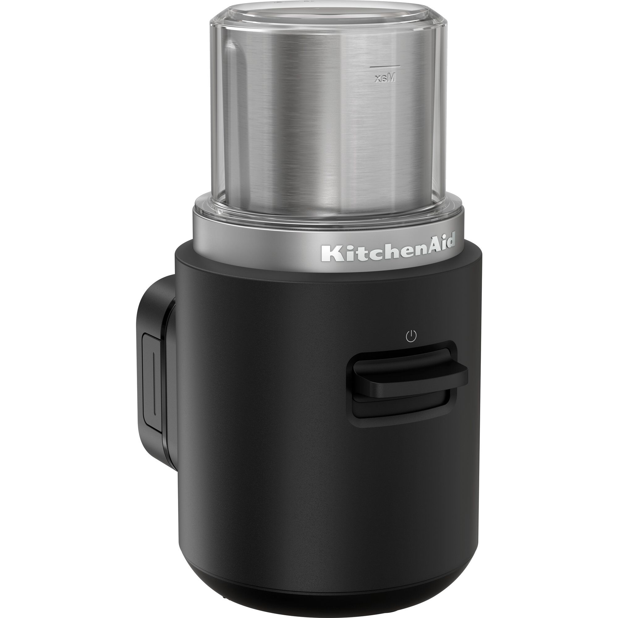 Go Ledningsfri Kaffekværn 12v Med Batteri