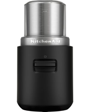 Go Ledningsfri Kaffekværn 12v  Uden Batteri