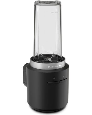 Go Ledningsfri Mini-blender 12v  Uden Batteri