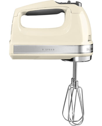 Håndmixer