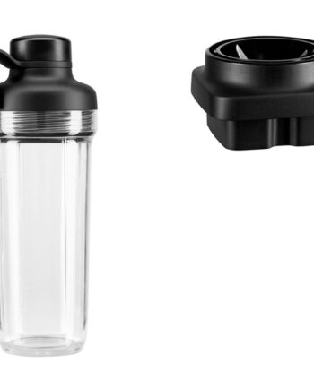 K150   K400 Beholder Og Knivenhed  500 Ml