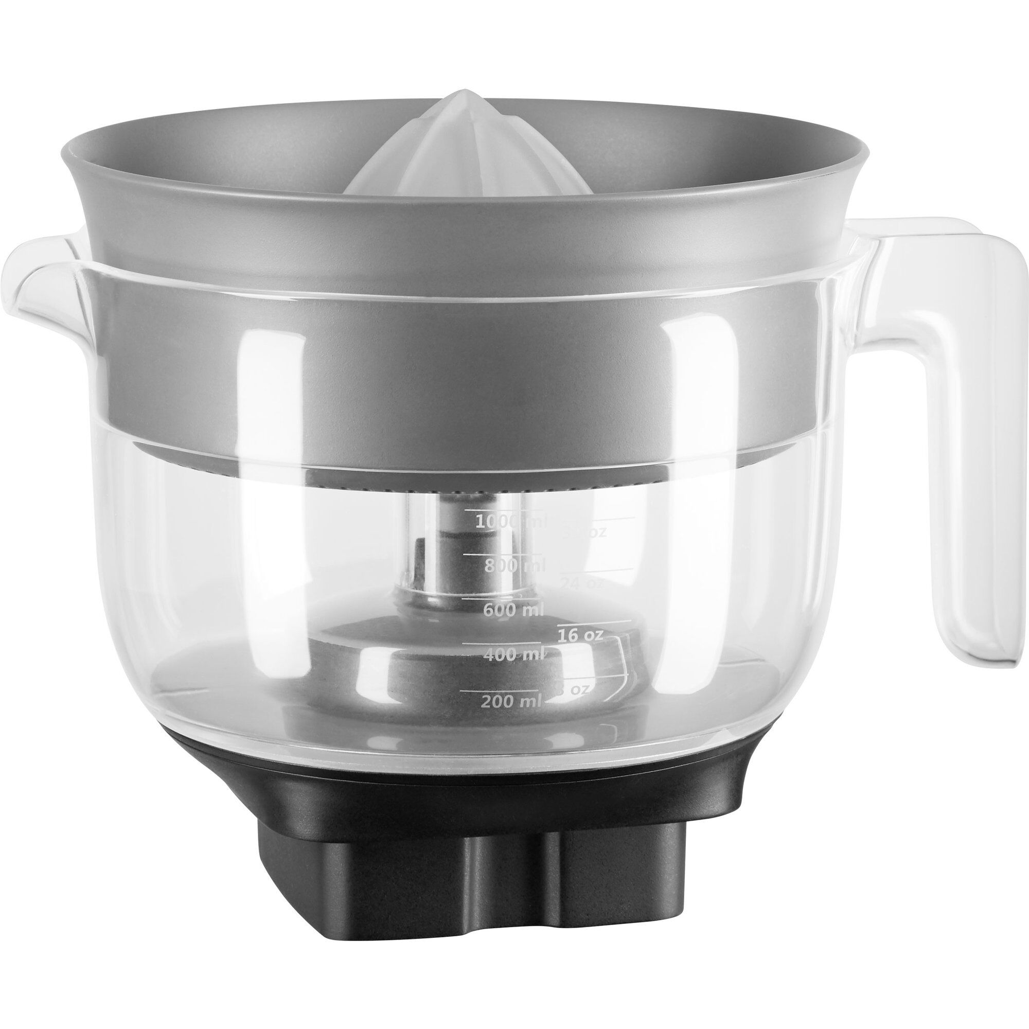 K150 K400 Citruspresser Tilbehør