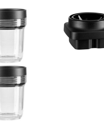 Kitchenaid K150   K400   Stk  Beholder 200 Ml Og Knivenhed