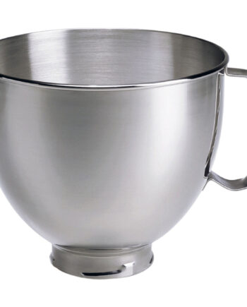 Kitchenaid K5thsbp Stålskål     Liter