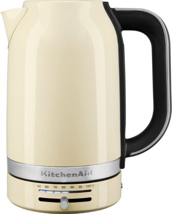 5kek1701eac     Liter Elkedel  Almond Cream