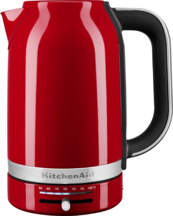 5kek1701eer Elkedel     Liter  Red