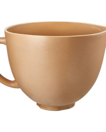 Kitchenaid Keramikskål       Fired Clay