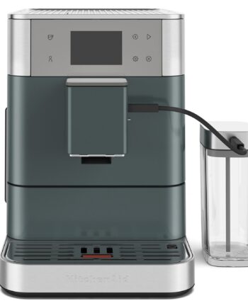 Kf7 Espressomaskine  Juniper