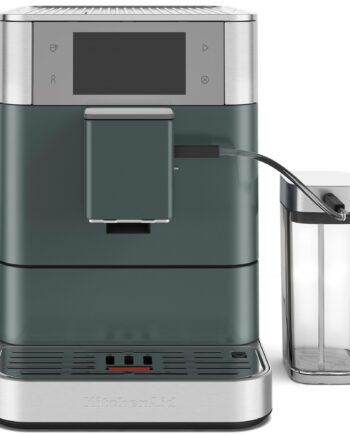 Kf8 Espressomaskine  Juniper