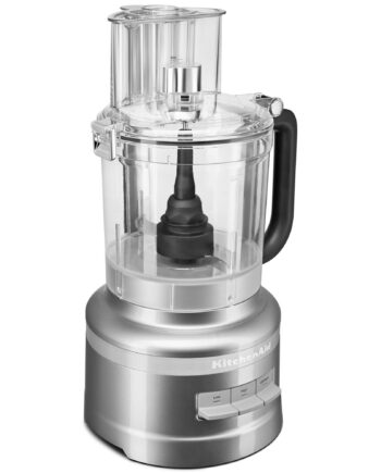 5kfp1319 Foodprocessor     Liter Contour Silver