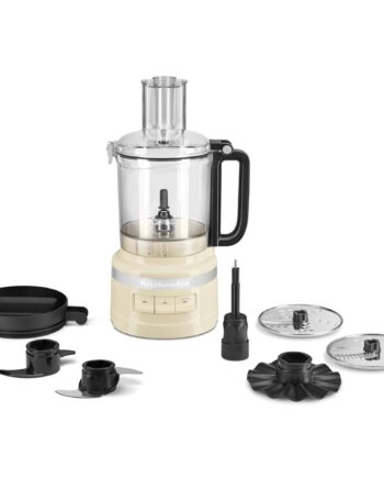5kfp0921 Foodprocessor      Liter  Almond