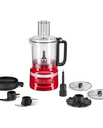 5kfp0921 Foodprocessor      Liter  Empire Red