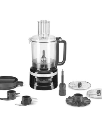 5kfp0921 Foodprocessor      Liter  Onyx Black