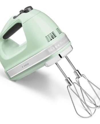 5khm9212ept  -speed Håndmixer  Pistachio