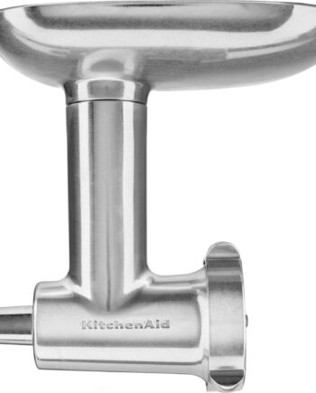Kødhakker Metal