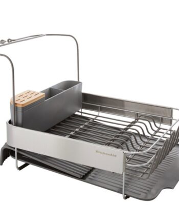 Kitchenaid Opvaske- Og Tørrestativ