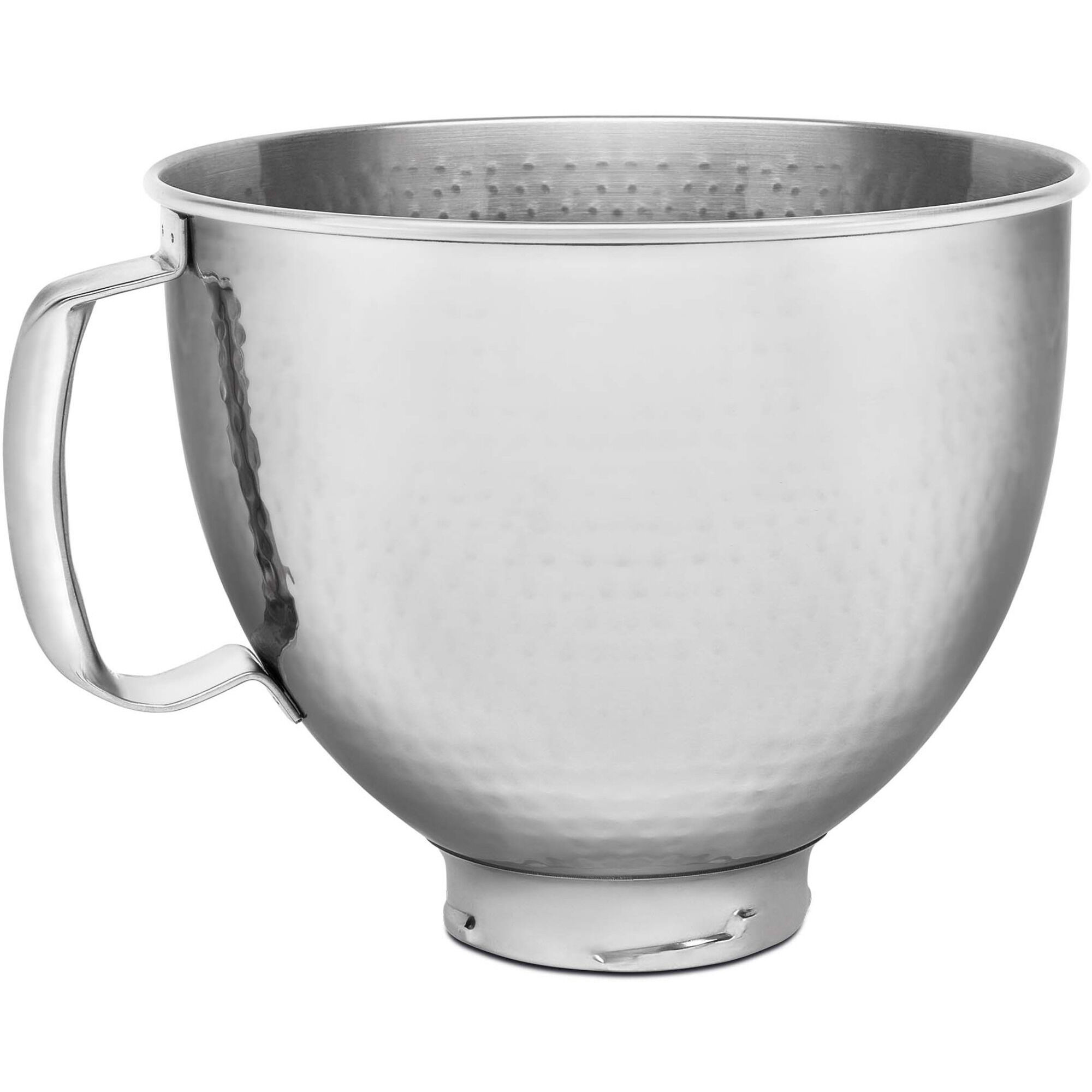 Skål Liter Hamret