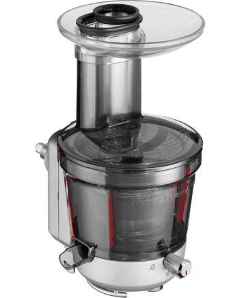 Sm1ja Slow Juicer