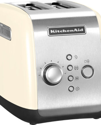 Toaster  -skiver Creme
