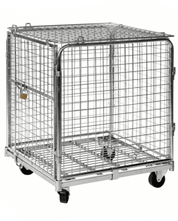 Km1210b   Sikkerhedscontainer