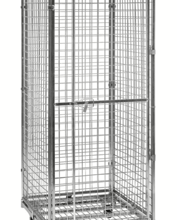 Km1200b   Sikkerhedscontainer