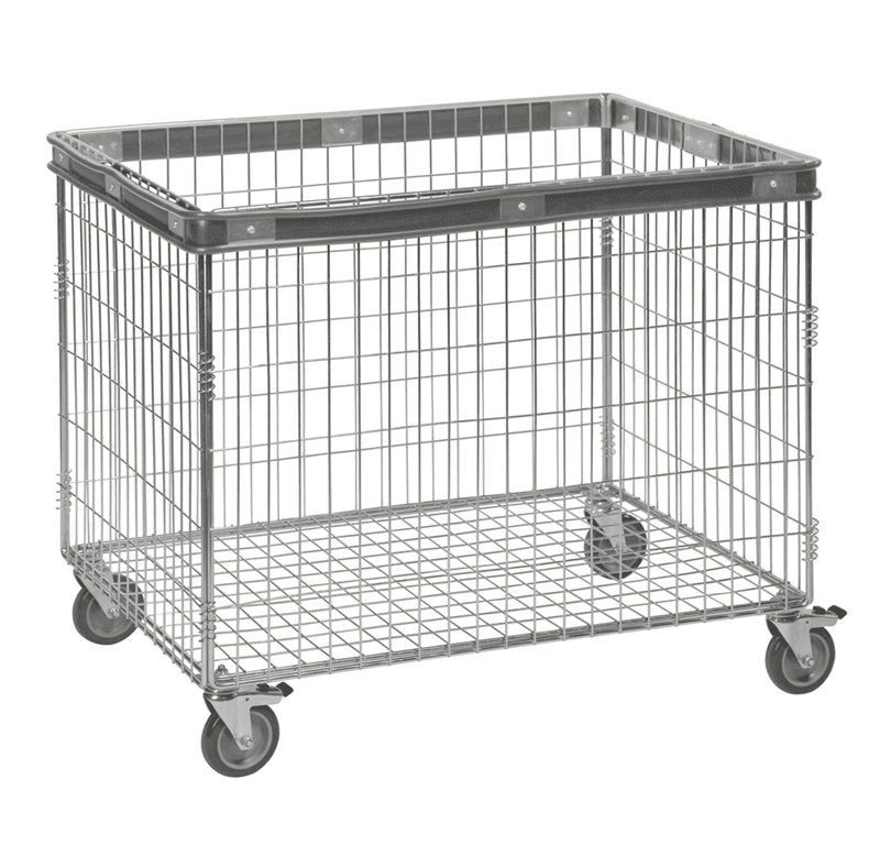 Km4404-kp   Trådnetsvogn
