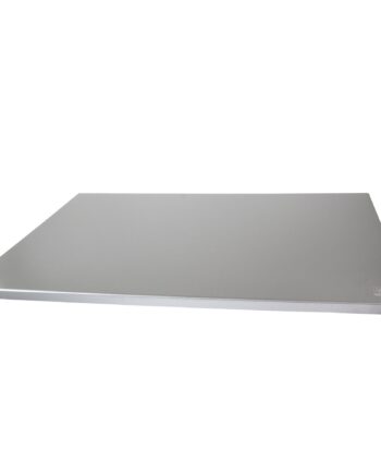 Bagebord 80   60 Cm