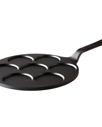 Kockums Jernverk Blinispande 24 Cm  Kulstål