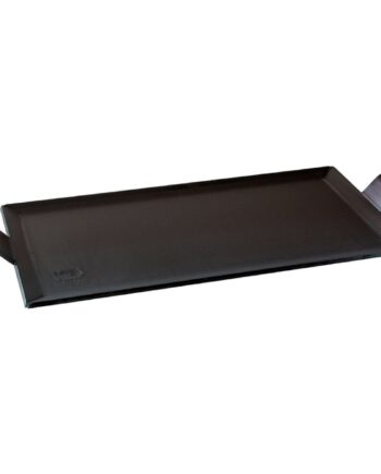 Stegebord  45   22 Cm  Kulstofstål