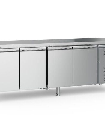 Kølebord   Døre