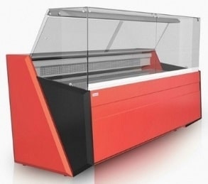 Køledisk Pico Deep Igloo 2040 Mm