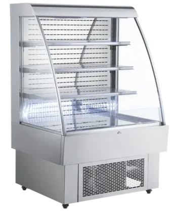 Kølemontre Ofc 381