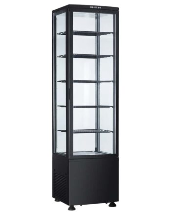 Kølemontre Rtc 287 Be