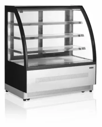 Kølemontrer Lpd1200c Black