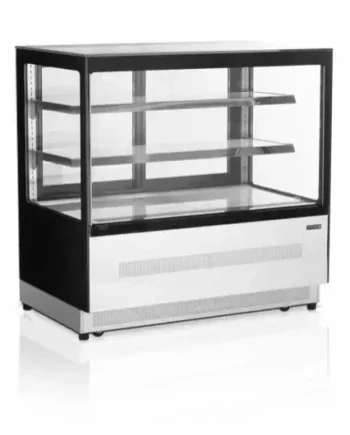 Kølemontrer Lpd1200f Black