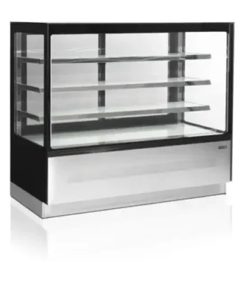 Kølemontrer Lpd1503f Black