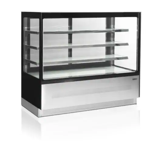 Kølemontrer Lpd1503f Black