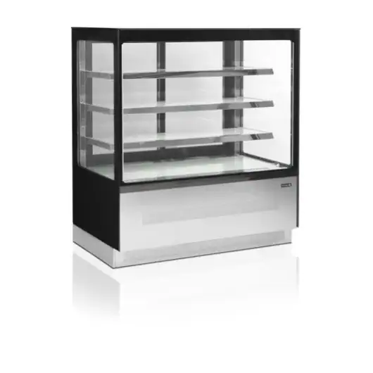 Kølemontrer Lpd1203f Black