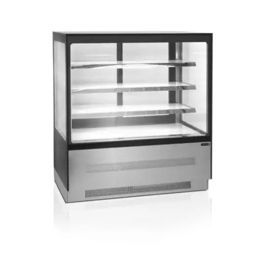 Kølemontrer Lpd903f Black