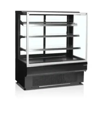 Kølemontrer Ndc120cf