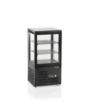 Kølemontrer Upd60-black