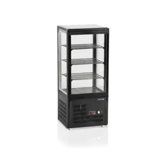 Kølemontrer Upd80-black