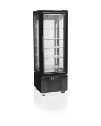 Kølemontrer Upd400-